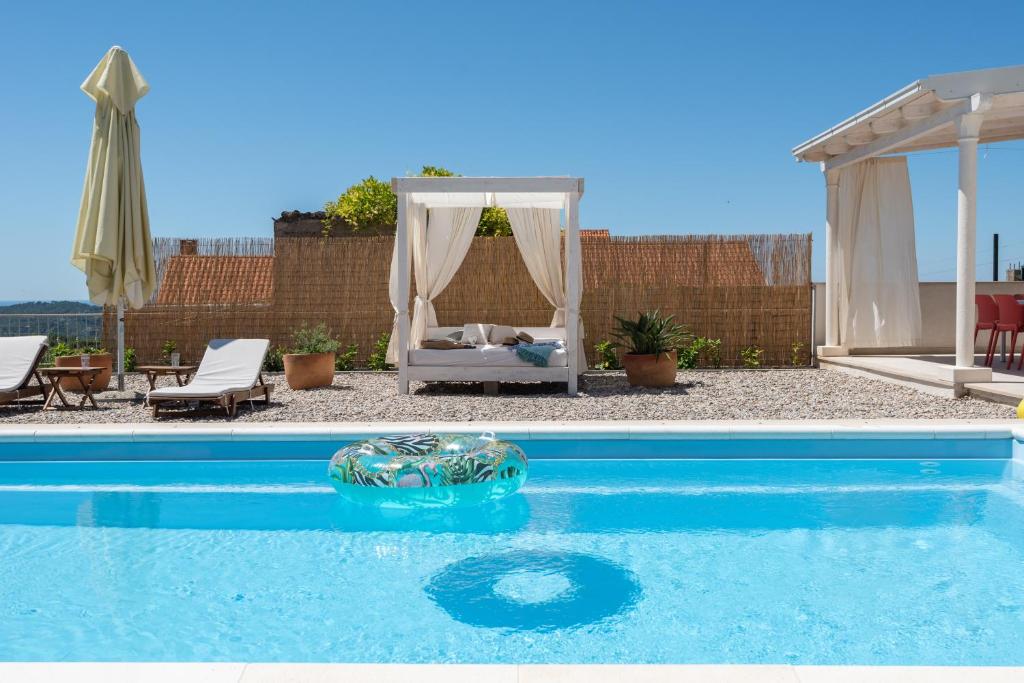 Villa Sunny Oasis - Family Fun