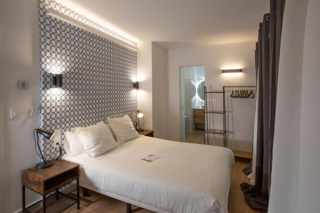 Savoy - Habitación De Lujo