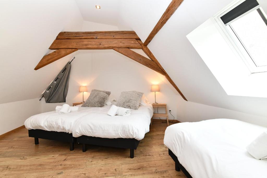 Gîte Le 1531 – photo 14