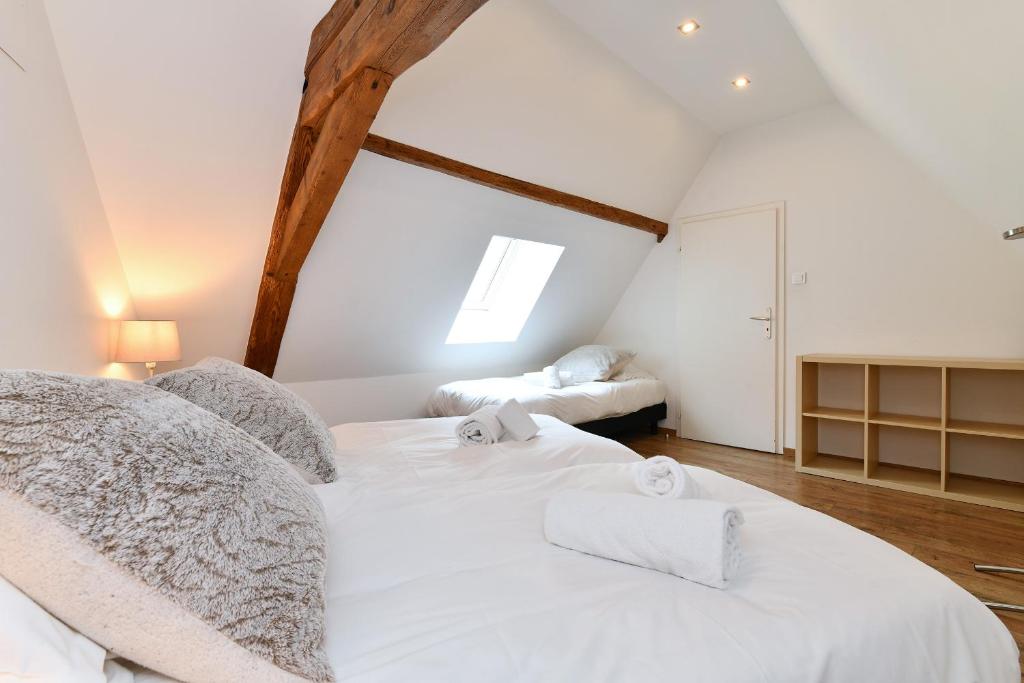 Gîte Le 1531 – photo 4