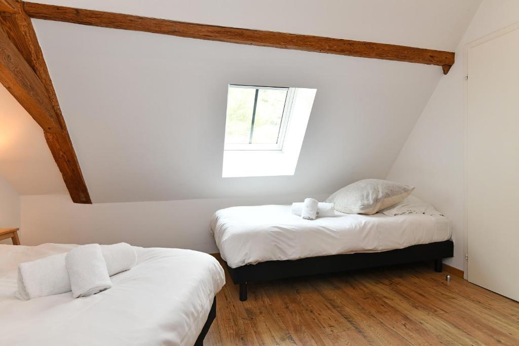 Gîte Le 1531 – photo 16