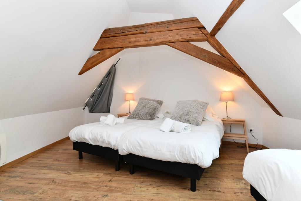 Gîte Le 1531 – photo 17