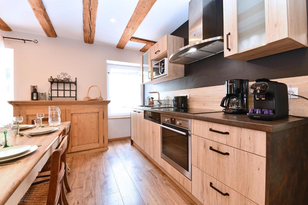 Gîte Le 1531 – photo 12