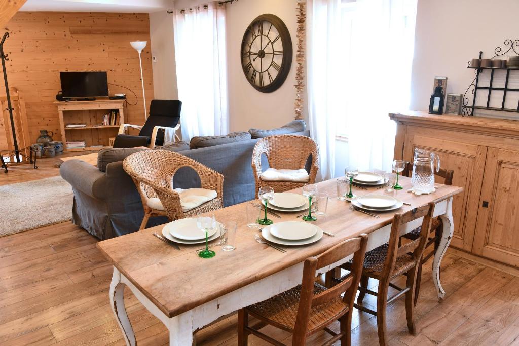 Gîte Le 1531 – photo 11