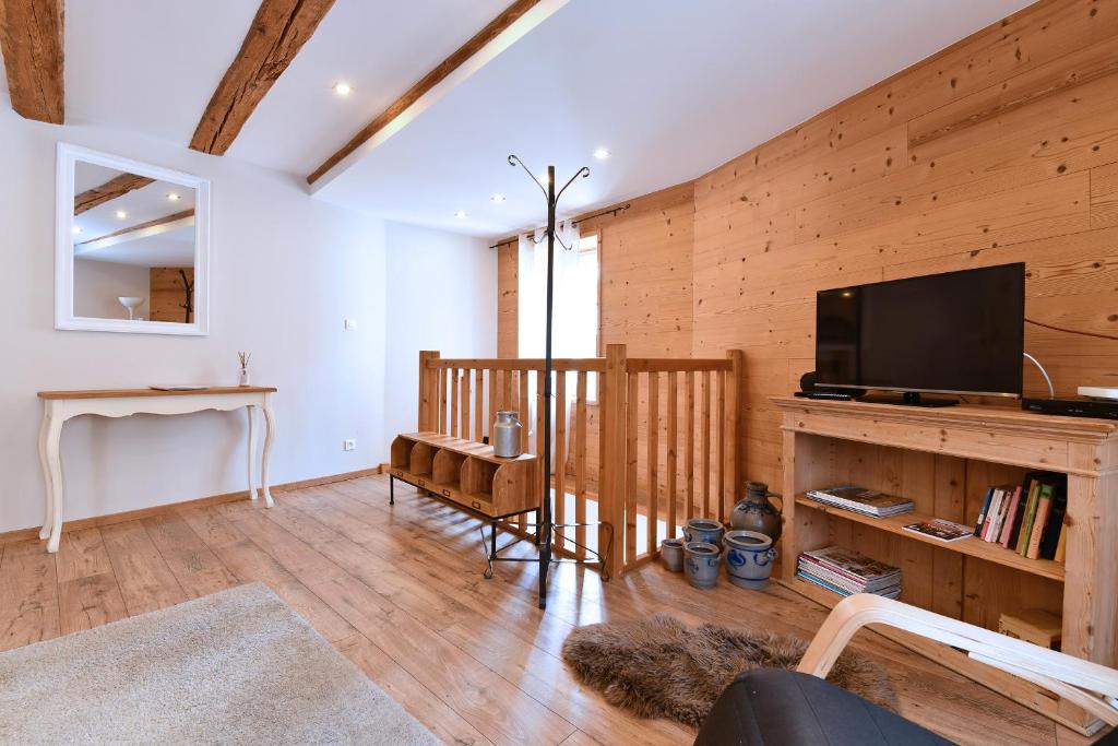 Gîte Le 1531 – photo 27