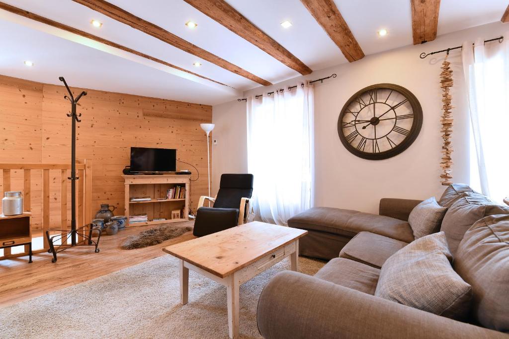 Gîte Le 1531 – photo 9