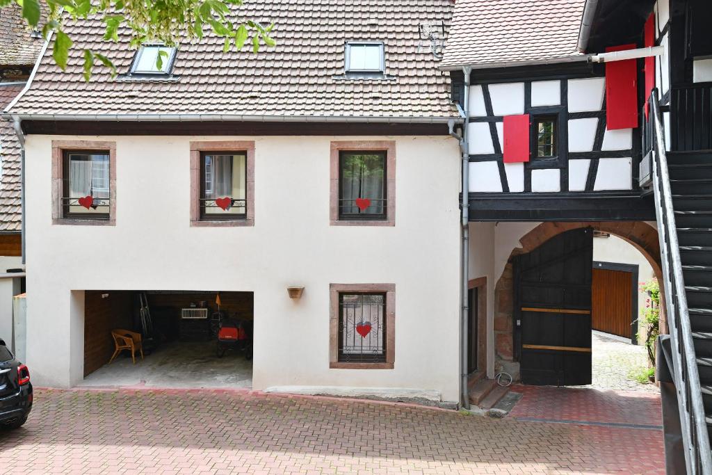 Gîte Le 1531 – photo 29