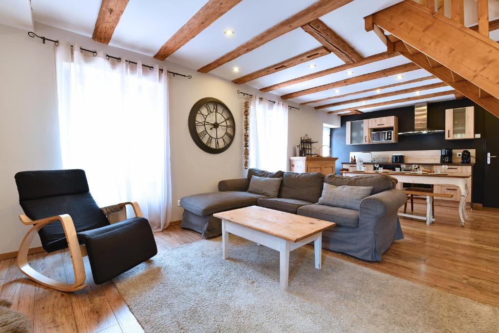 Gîte Le 1531 – photo 3