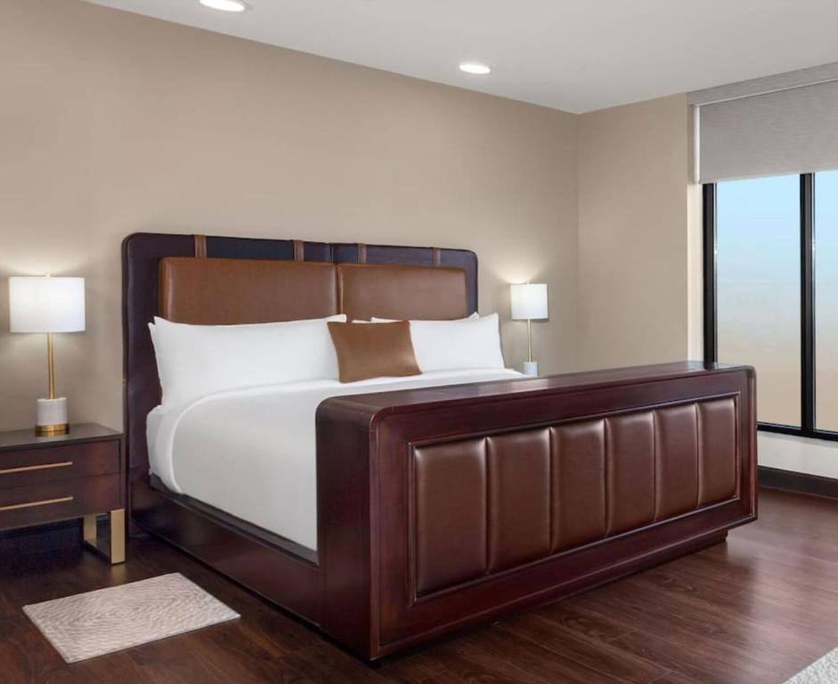 Legacy Hotel, Trademark Collection by Wyndham photo