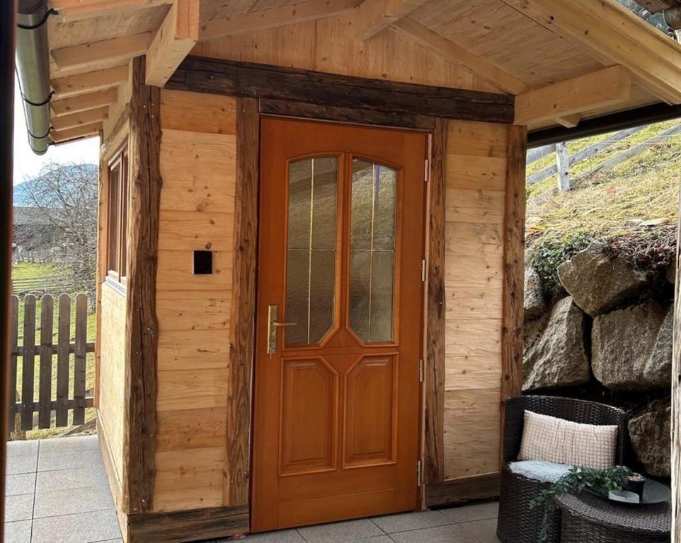 Fotografie z fotogalerie ubytování Haus Rendl 1 v destinaci Bramberg am Wildkogel