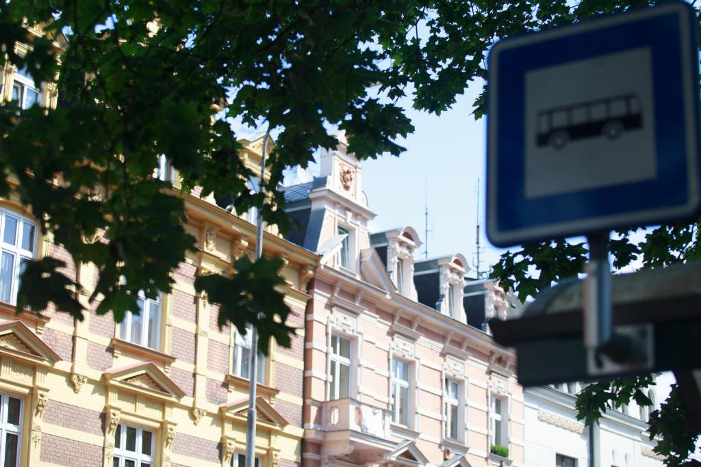 Fotografie z fotogalerie ubytování Apartment Dita v destinaci Karlovy Vary