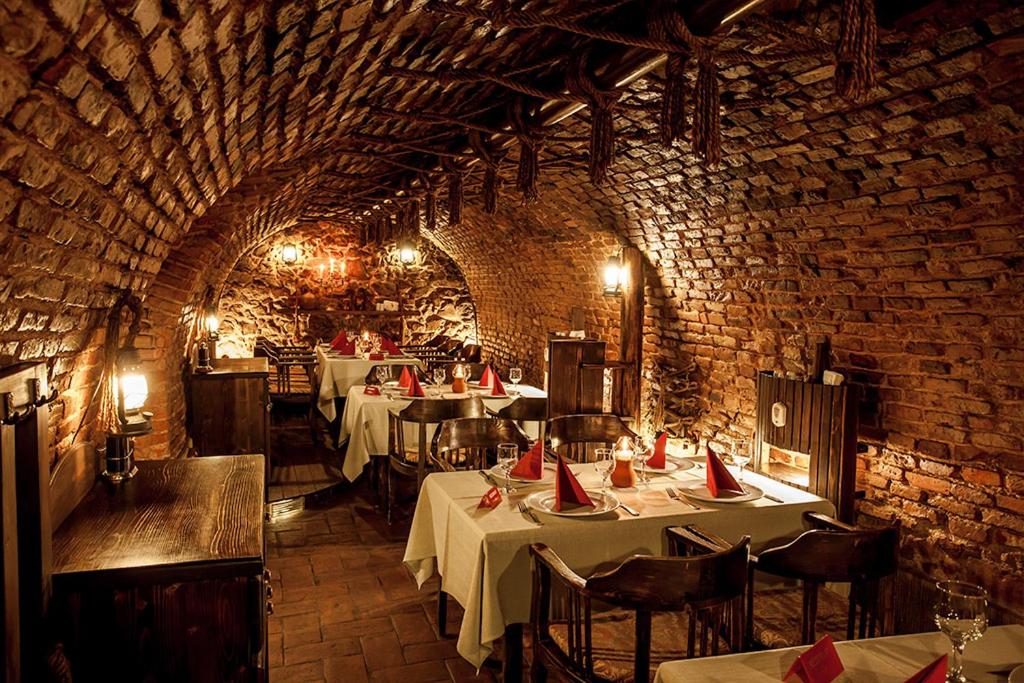 Hotel Bella Muzica - Resim 34