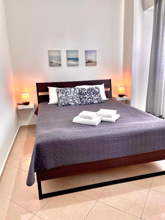 Apartment4You Perea Center