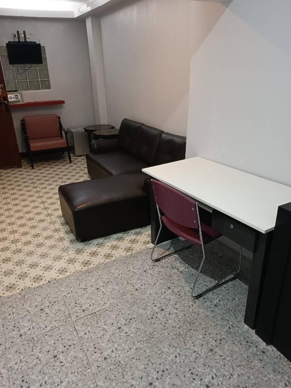 Cozy rooms Asoke - Resim 10