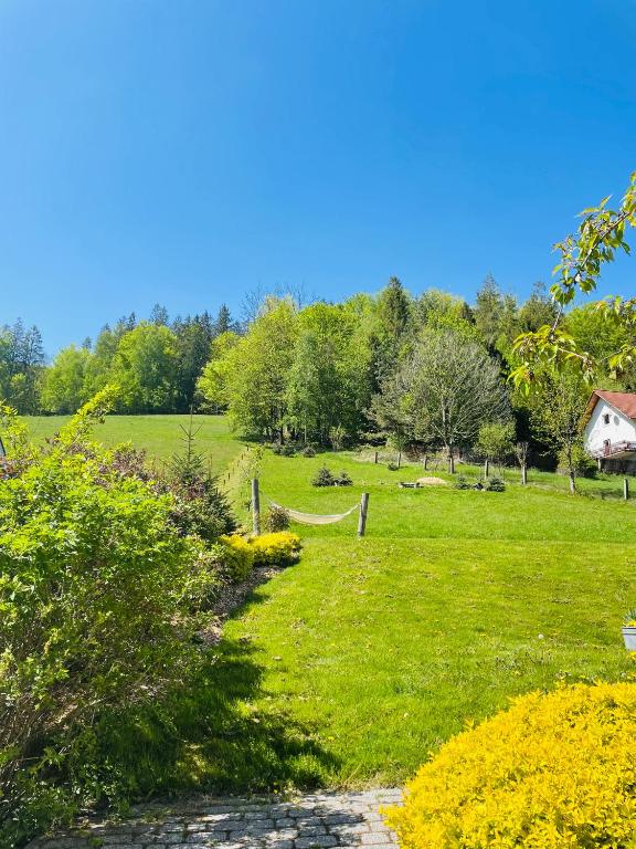 Giardino di Cudne Manowce