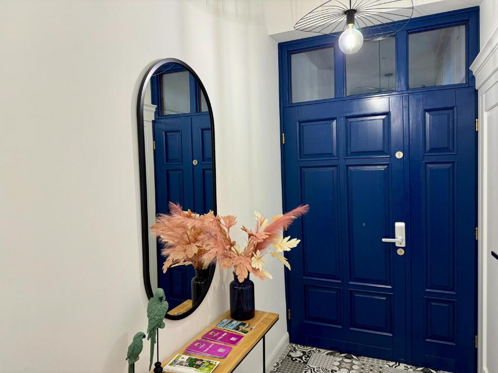 PRZYSTANEK KATOWICE Mariacka 7 - 8