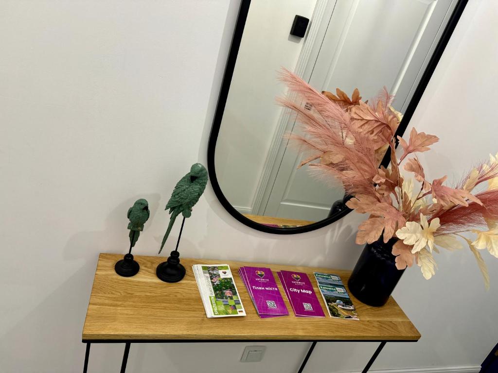 PRZYSTANEK KATOWICE Mariacka 7 - 7