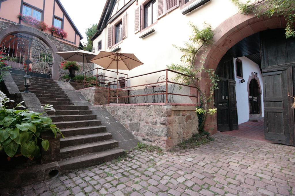 Gîte Le 1531 – photo 28