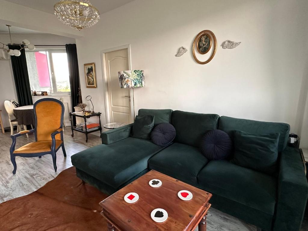 Sunrise Apartments, Cluj-Napoca (updated prices 2025) - Luxury Apartments In Downtown Cluj-Napoca