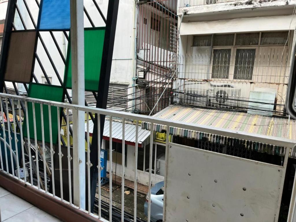 Cozy rooms Asoke - Resim 5