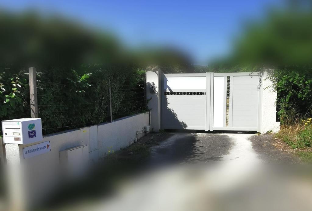 Le Refuge de Manou - Housity