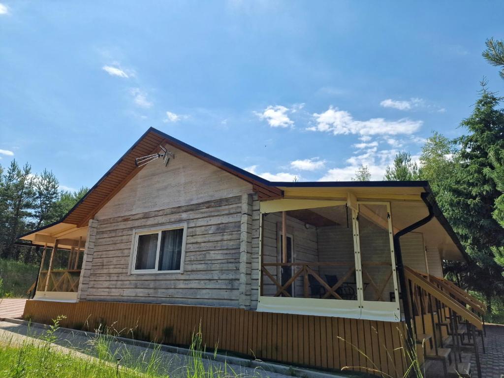 Kaimo turizmo sodyba Ramybės oazė - Viervoudige Kamer