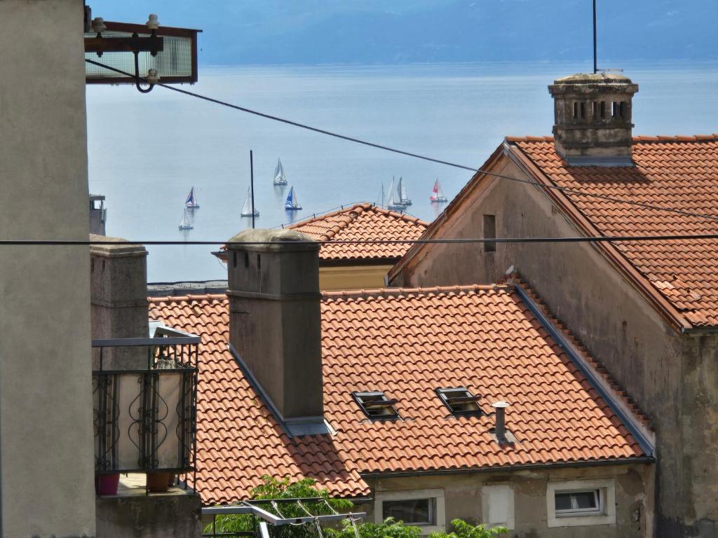 Fotografia z galérie ubytovania DarLea apartman v destinácii Rijeka