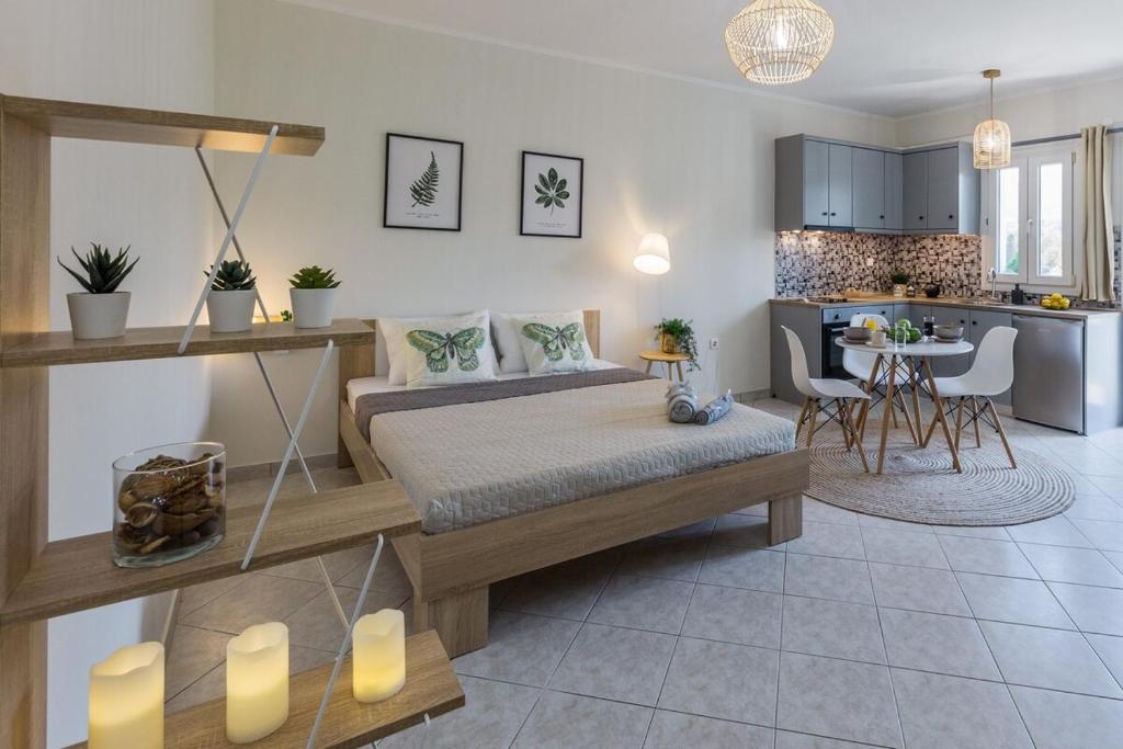 Gallery image of Beyond in Argostoli