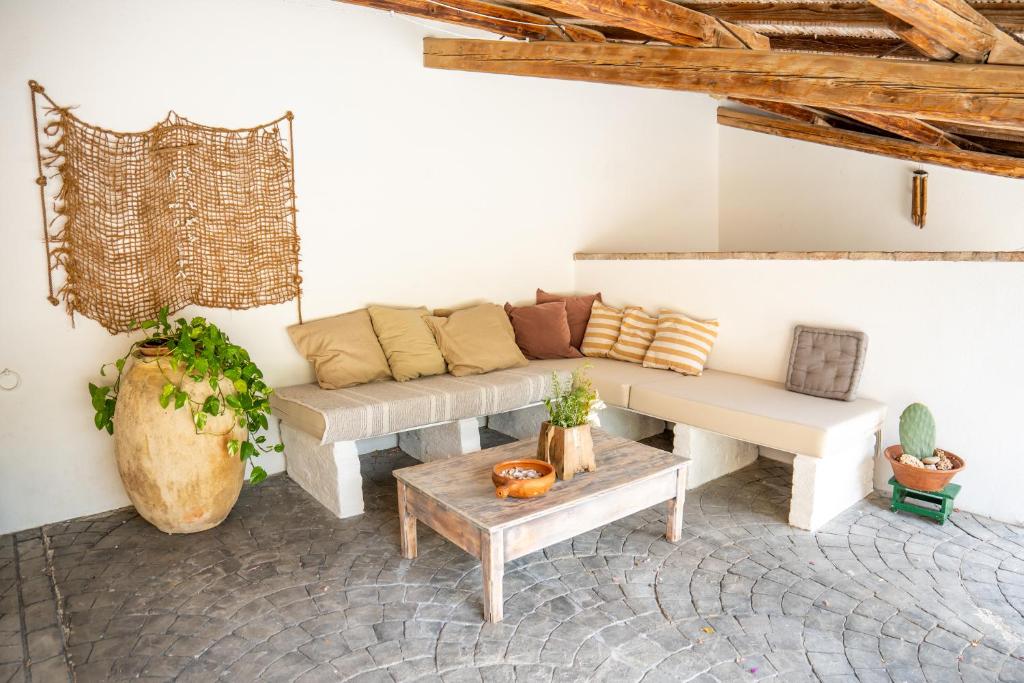 Dimora Taturì a Teulada - Elegante guest house rinnovata