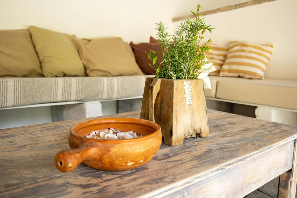 Dimora Taturì a Teulada - Elegante guest house rinnovata