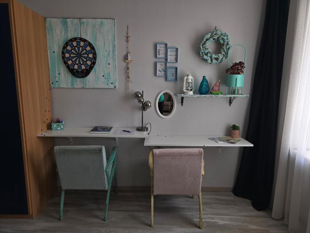 Fotografia z galérie ubytovania DarLea apartman v destinácii Rijeka