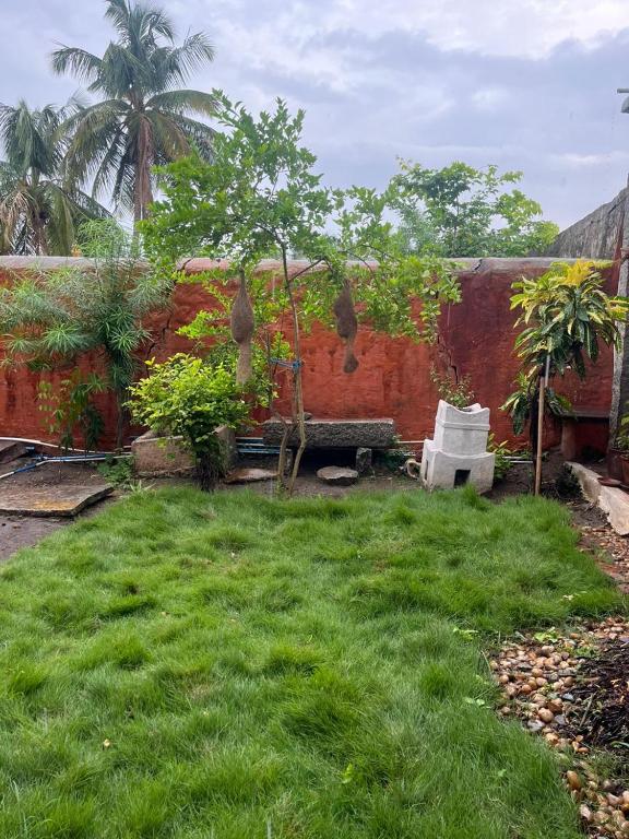 Peshagar Guest House photo