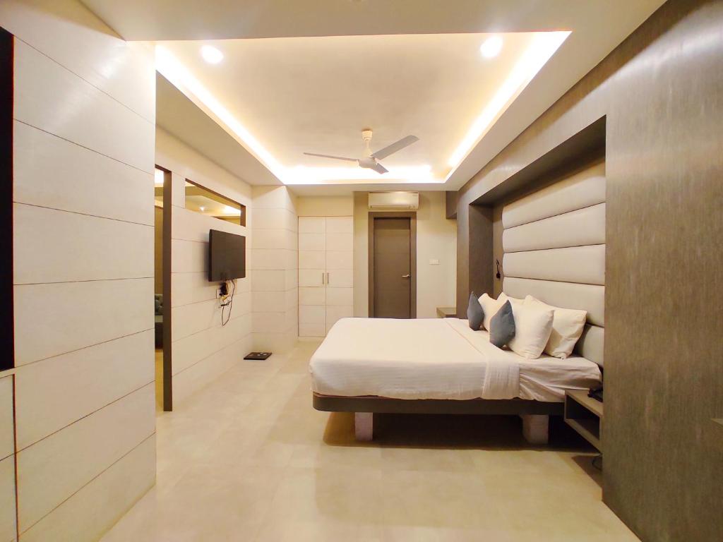 Hotel Rishiraj, Nagaon - Suite De Lujo