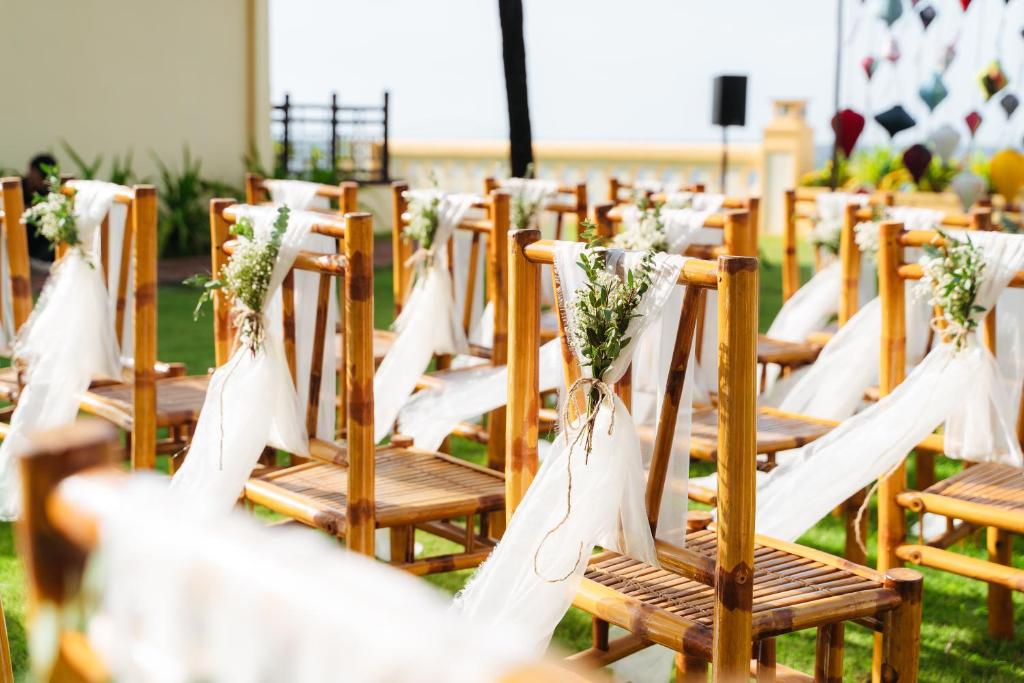Fotografie z fotogalerie ubytování Victoria Hoi An Beach Resort & Spa v destinaci Hoi An