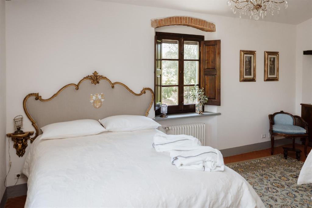 Postel nebo postele na pokoji v ubytování Soleevino B&B - Exclusively for Adults