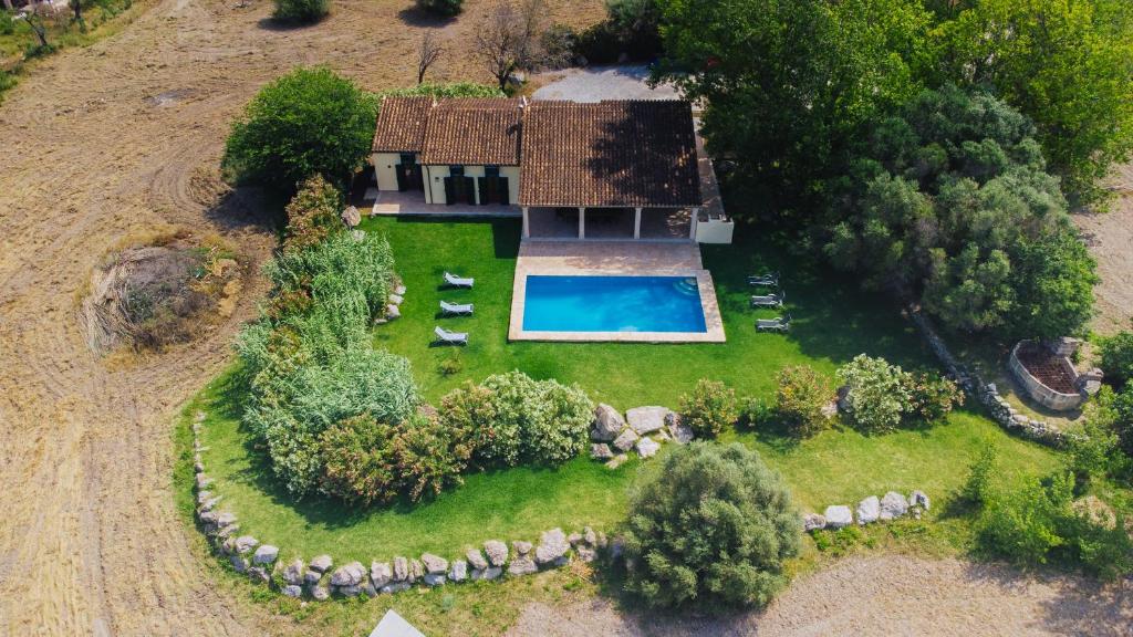 Villa Ca'n Bingo by Villas Tramuntana