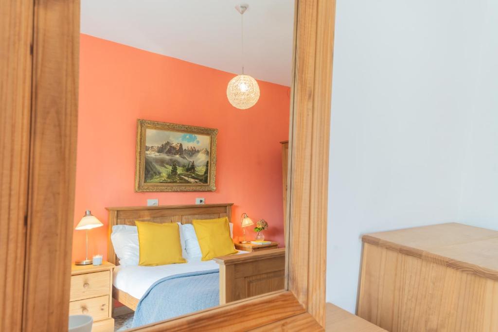 Kép Top Lake View Villetta by Rent All Como szállásáról Cernobbióban a galériában