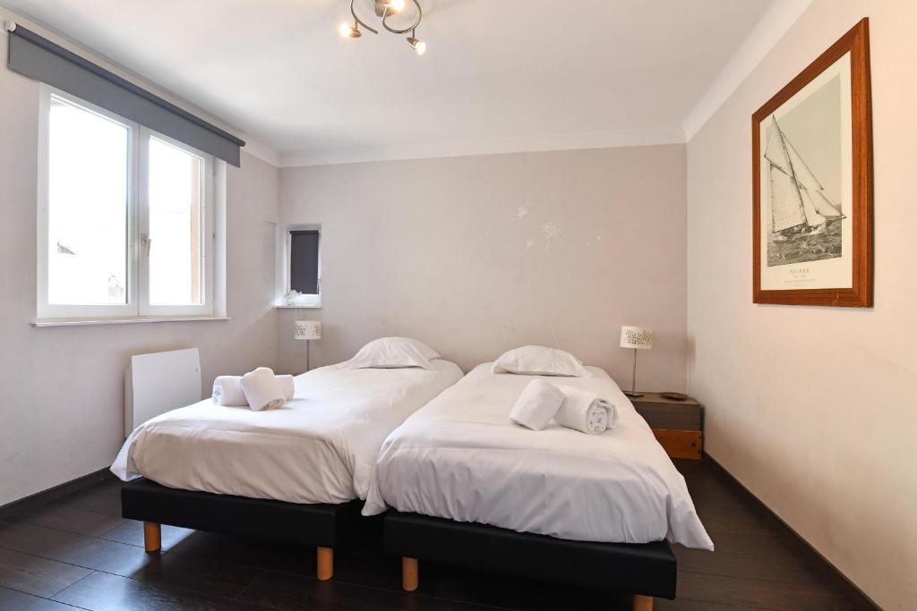 Appartement Gaspard & Lilly avec Balcon – photo 23