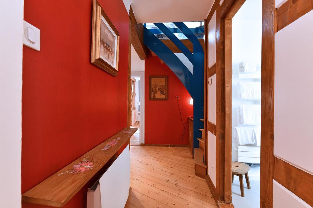 Appartement Gaspard & Lilly avec Balcon – photo 14