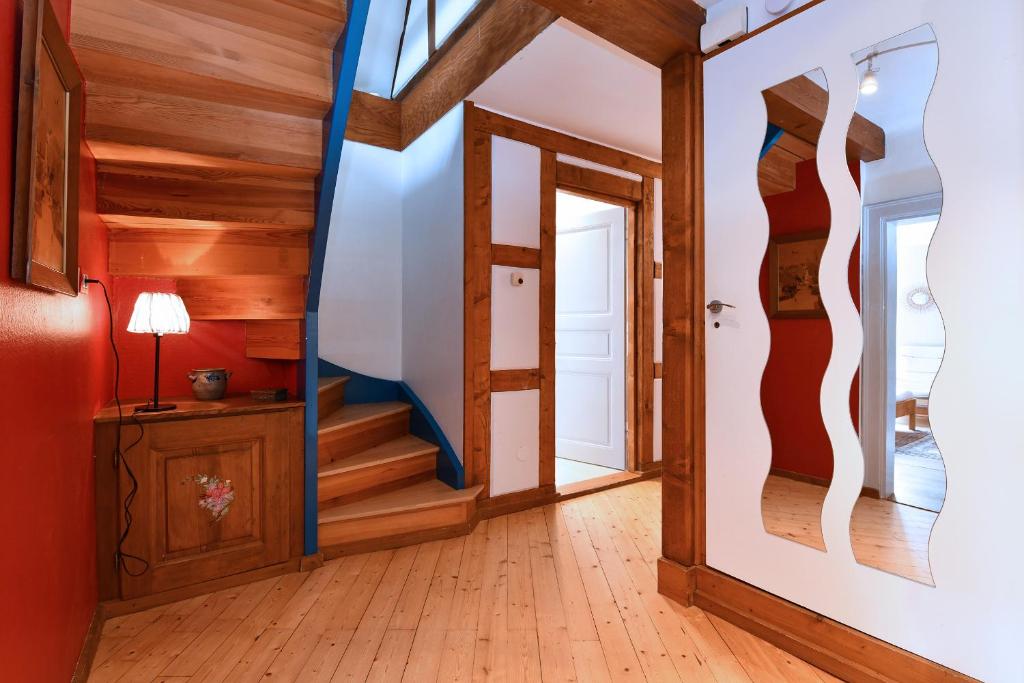 Appartement Gaspard & Lilly avec Balcon – photo 18