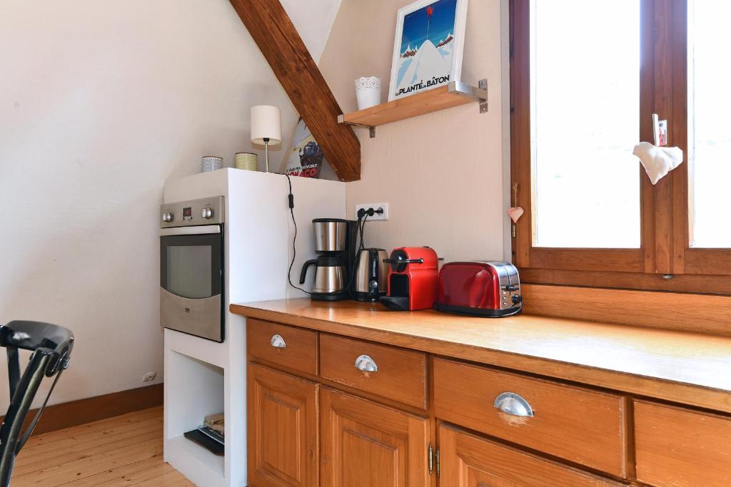 Appartement Gaspard & Lilly avec Balcon – photo 22