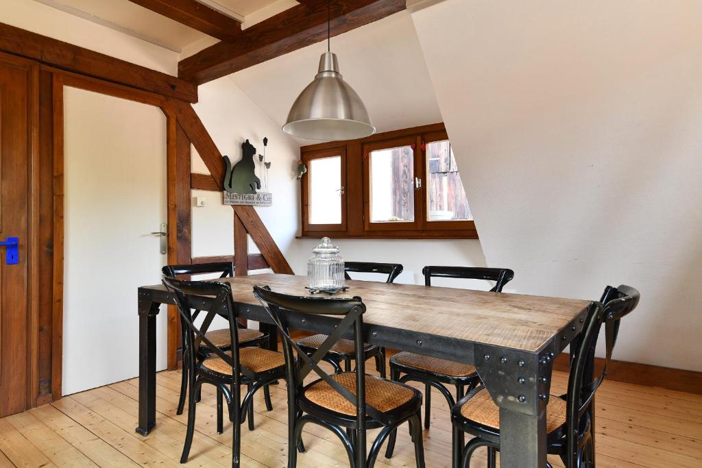 Appartement Gaspard & Lilly avec Balcon – photo 31