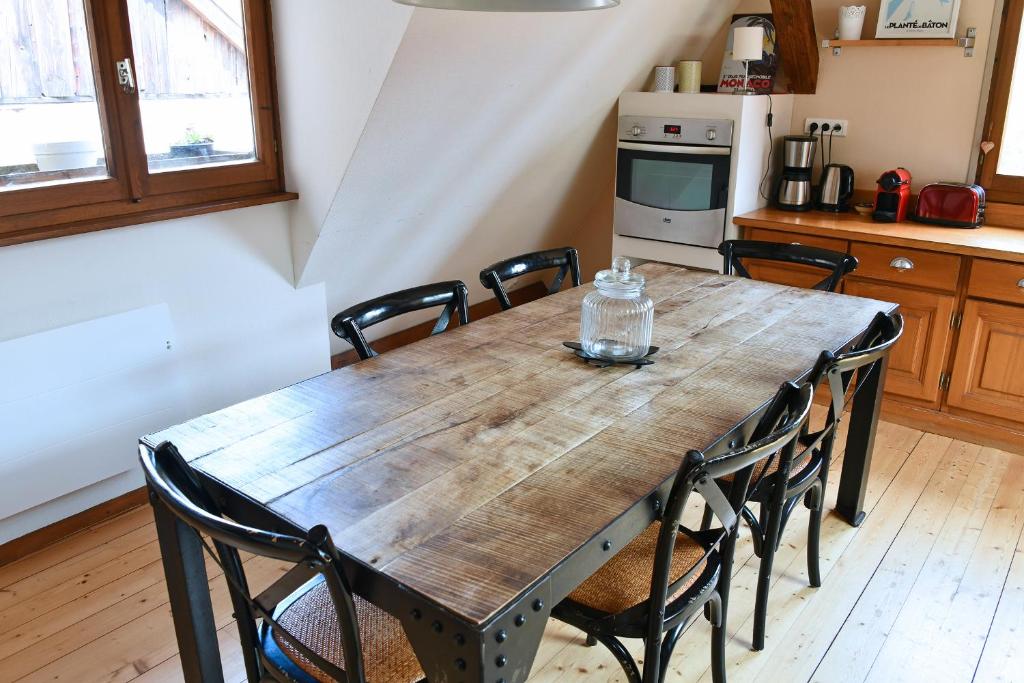 Appartement Gaspard & Lilly avec Balcon – photo 32