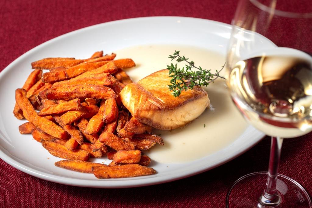 Hotel Purkmistr Beer & Spa Resort