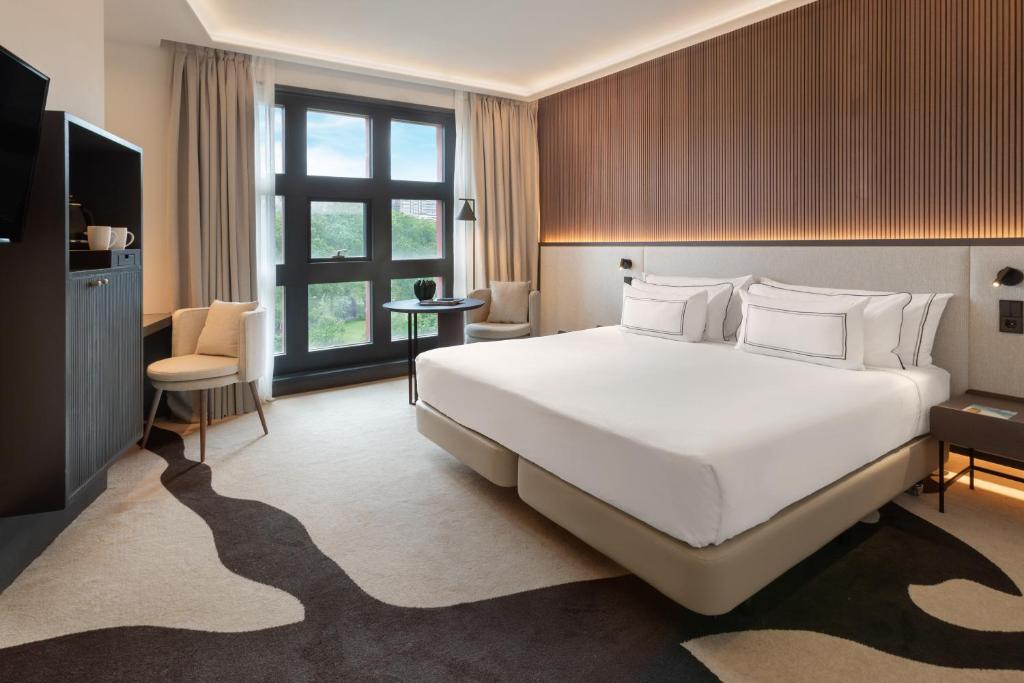 
Melia Room Park View
