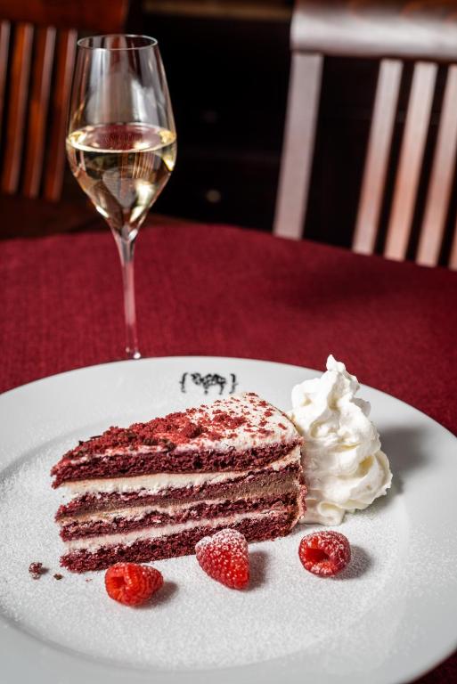 Hotel Purkmistr Beer & Spa Resort - 3