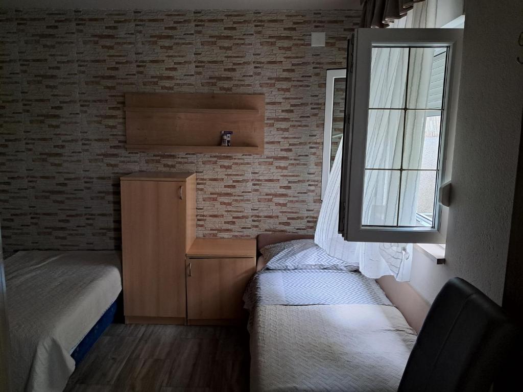 Apartments Peričić - 工作室
