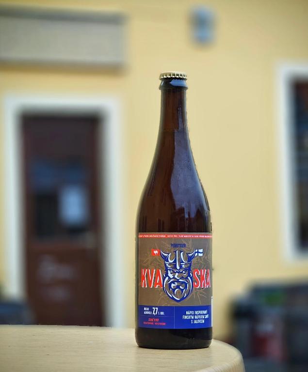 Hotel Purkmistr Beer & Spa Resort - 6