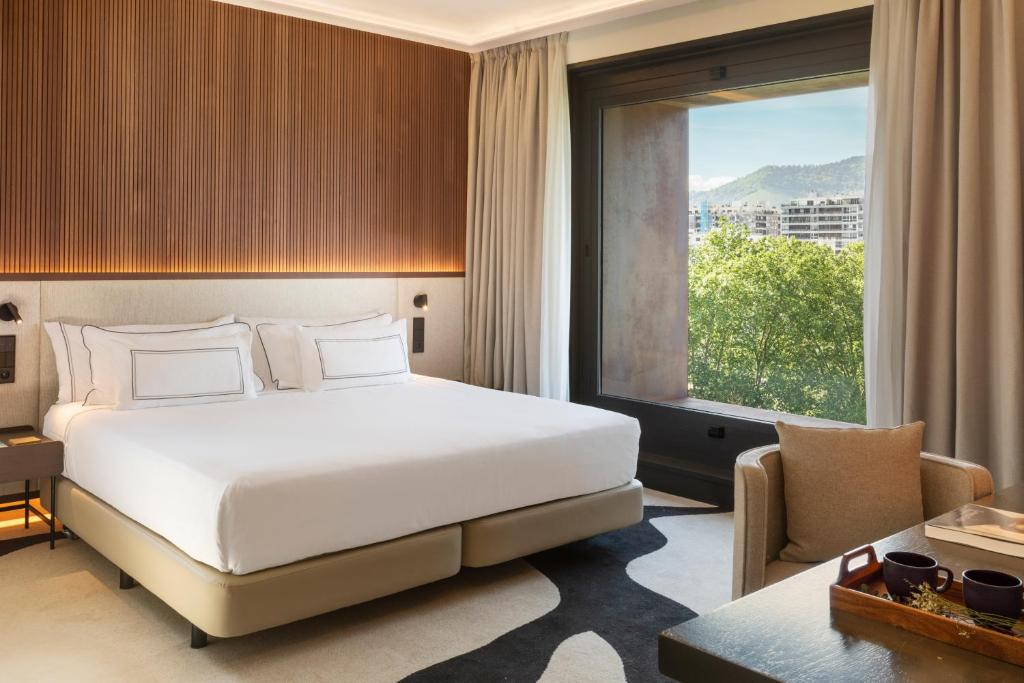 
Gran Suite The Level
