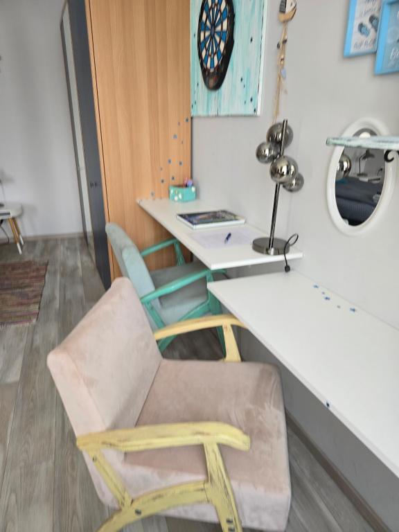Fotografia z galérie ubytovania DarLea apartman v destinácii Rijeka
